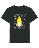 Turnătorii o încasează Tricou mânecă scurtă Unisex Rocker