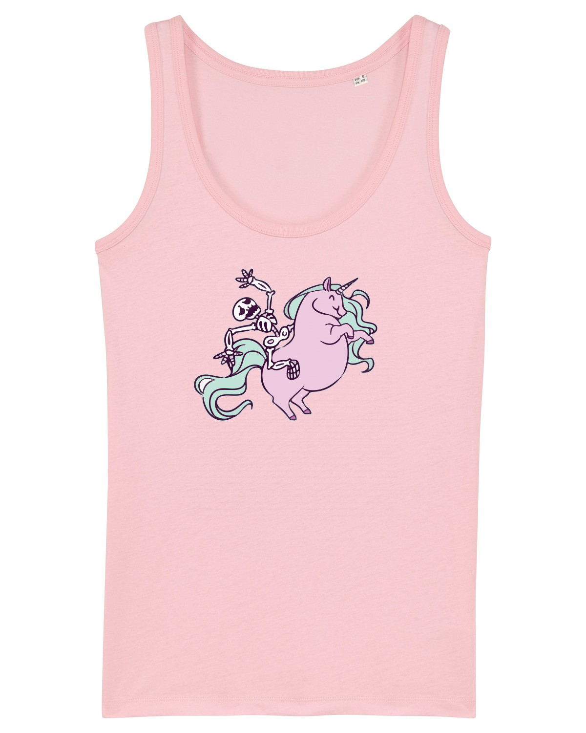 Maiou Damă Dreamer Cotton Pink