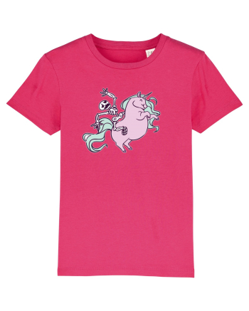 Călărind unicornii Raspberry