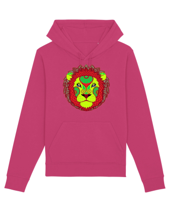 Colecția Zodiac 2 – Leu Raspberry