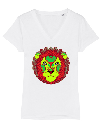 Colecția Zodiac 2 – Leu White