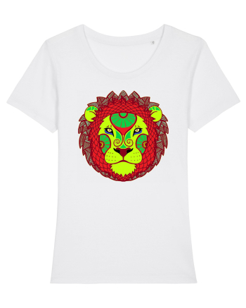 Colecția Zodiac 2 – Leu White