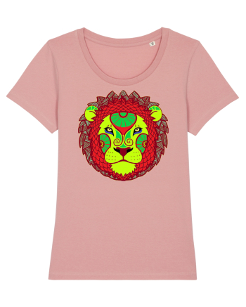 Colecția Zodiac 2 – Leu Canyon Pink