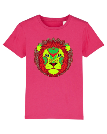Colecția Zodiac 2 – Leu Raspberry