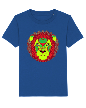 Colecția Zodiac 2 – Leu Majorelle Blue