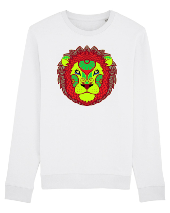 Colecția Zodiac 2 – Leu White