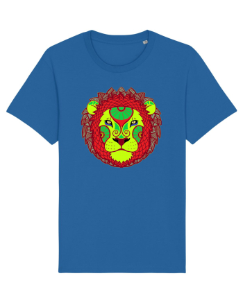 Colecția Zodiac 2 – Leu Royal Blue