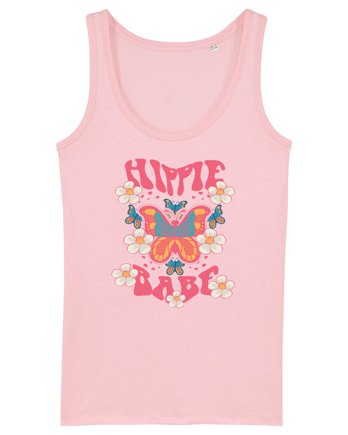 Maiou Damă Dreamer Cotton Pink
