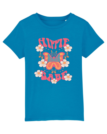 Hippie babe Azur
