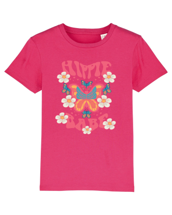Hippie babe Raspberry