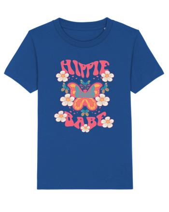 Hippie babe Majorelle Blue