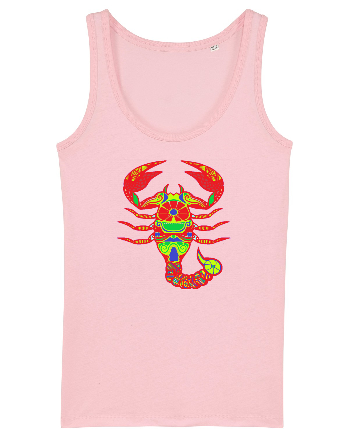 Maiou Damă Dreamer Cotton Pink