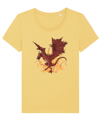 Design cu dragoni Jojoba