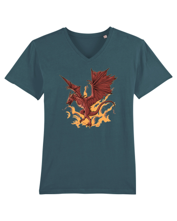 Design cu dragoni Stargazer