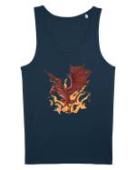 Design cu dragoni Maiou Bărbat Runs