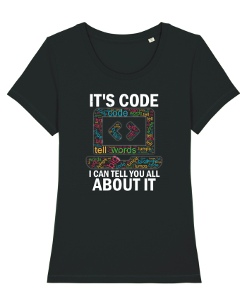 Umor de programatori Black