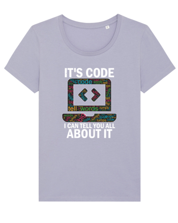 Umor de programatori Lavender