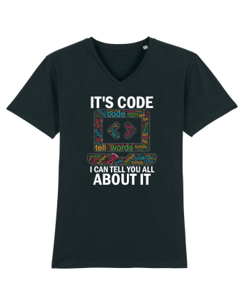 Umor de programatori Black