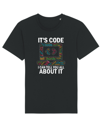Umor de programatori Black