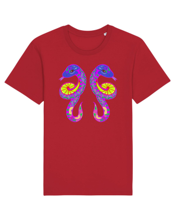 Colecția Zodiac 2 – Gemeni Red