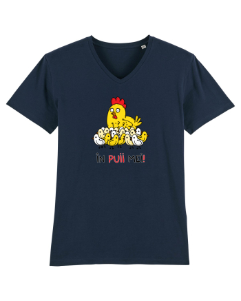 În puii mei! French Navy