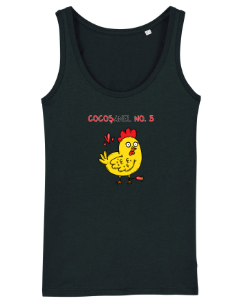COCOȘanel Black