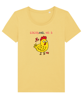 COCOȘanel Jojoba