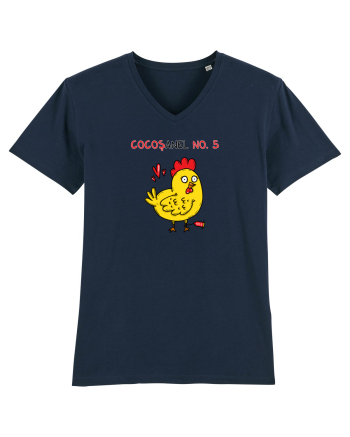 COCOȘanel French Navy