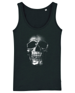 Silver Skull Maiou Damă Dreamer