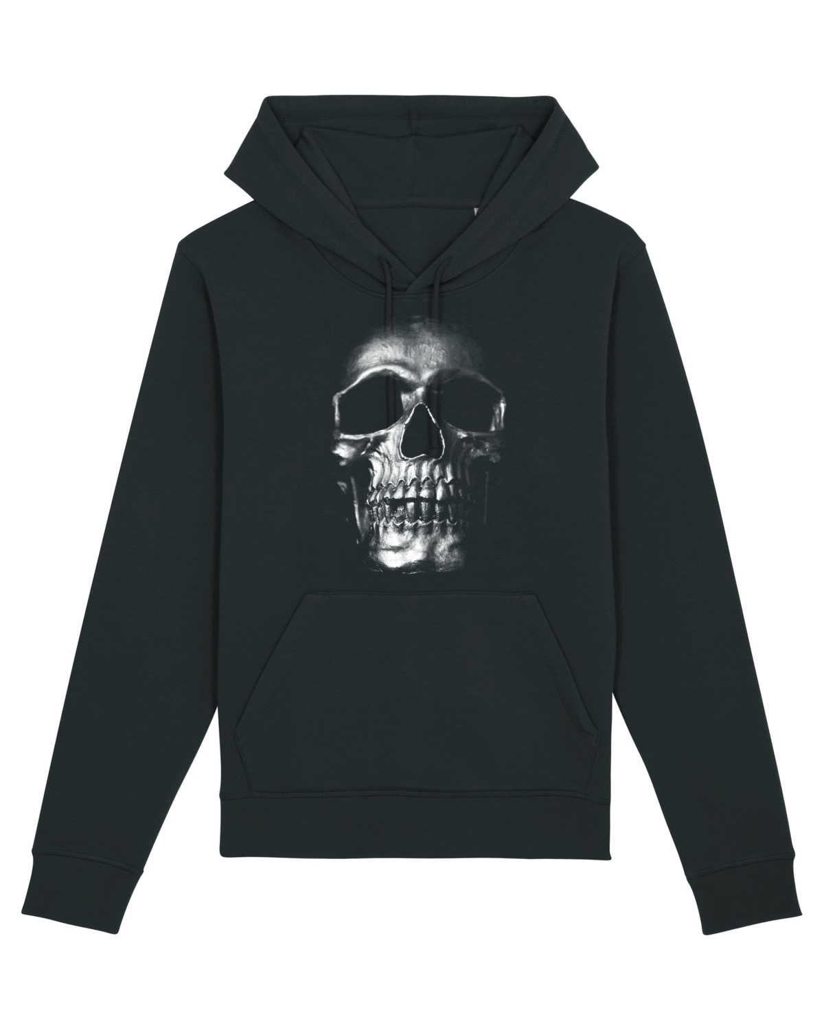 Hanorac Unisex Drummer Black
