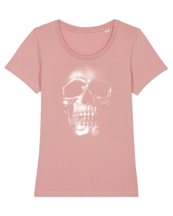 Silver Skull Canyon Pink