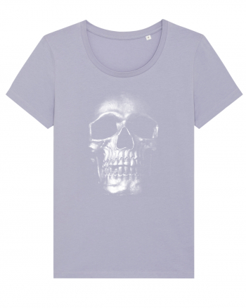 Silver Skull Lavender