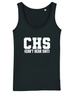 CHS Can't Hear Shit Maiou Damă Dreamer