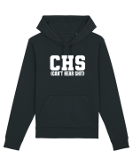 CHS Can't Hear Shit Hanorac Unisex Drummer