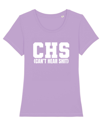 CHS Can't Hear Shit Lavender Dawn