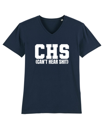 CHS Can't Hear Shit French Navy