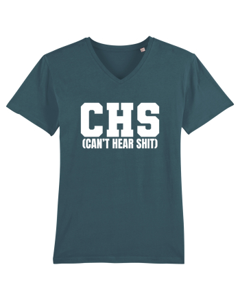 CHS Can't Hear Shit Stargazer