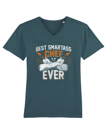 Best Smartass Chef Ever Stargazer