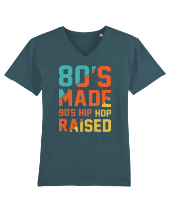 80's Made 90's Hip Hop Raised Stargazer