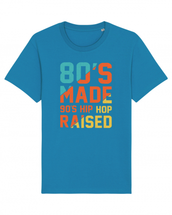 80's Made 90's Hip Hop Raised Azur
