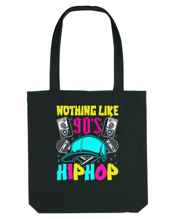 Nothing like 90's hiphop Black