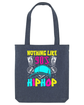 Nothing like 90's hiphop Midnight Blue