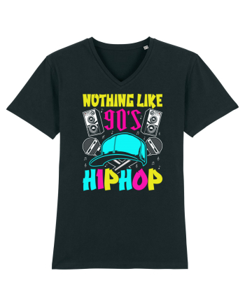 Nothing like 90's hiphop Black
