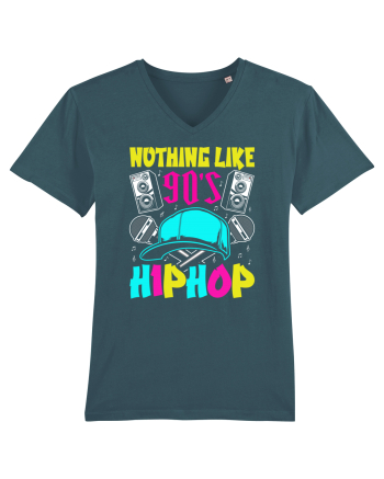 Nothing like 90's hiphop Stargazer