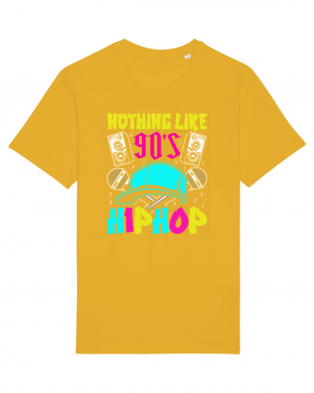 Nothing like 90's hiphop Spectra Yellow