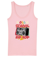 Old School Hip Hop Maiou Damă Dreamer