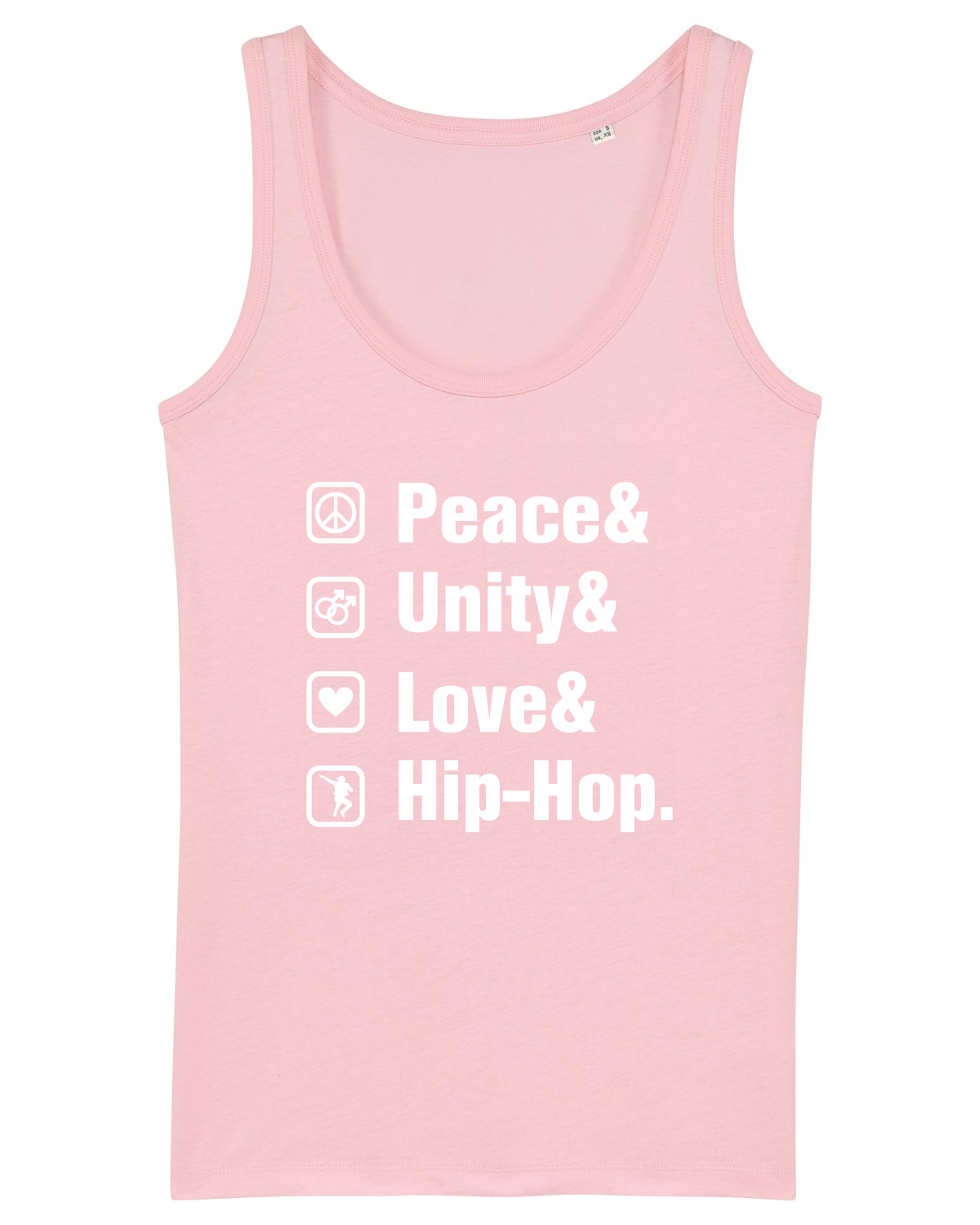 Maiou Damă Dreamer Cotton Pink