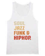 Soul Jazz Funk and Hip Hop Maiou Bărbat Runs