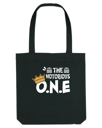 The Notorious O.N.E. Black