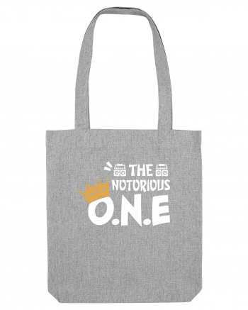 The Notorious O.N.E. Heather Grey